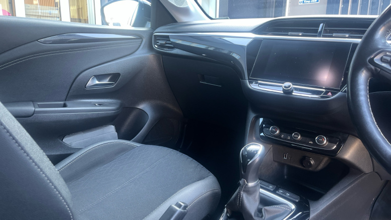 Vauxhall Corsa 1.2 Elite Edition 5dr Petrol Hatchback